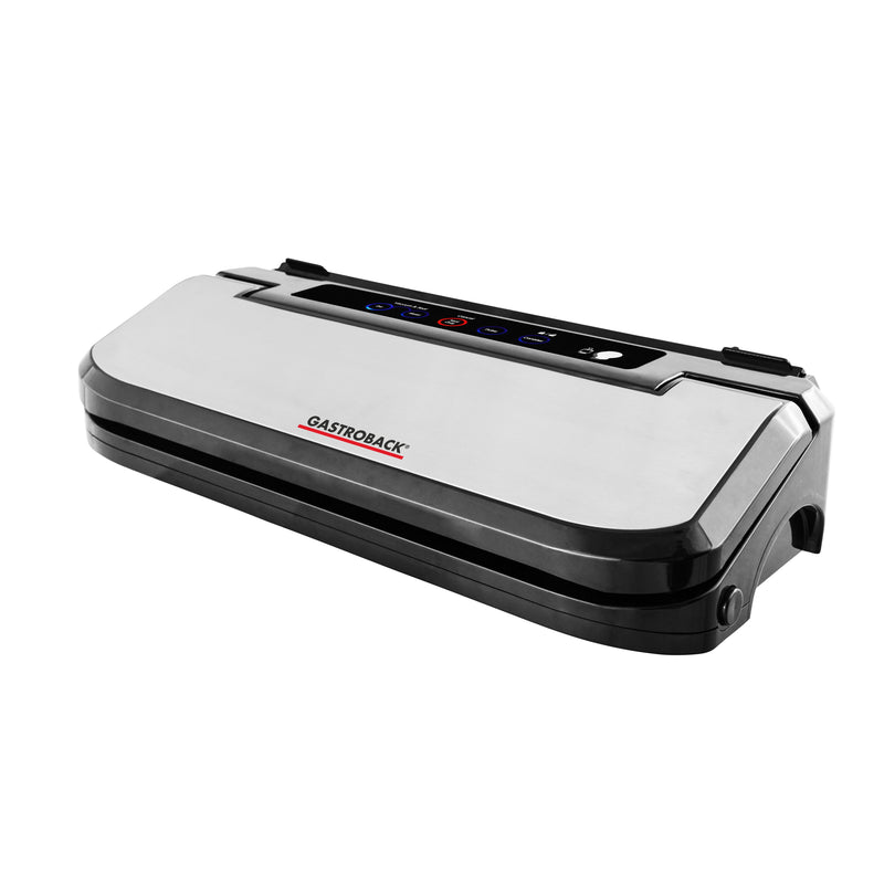 Gastroback - Folienschweißgerät Vakuumierer 46009 Basic