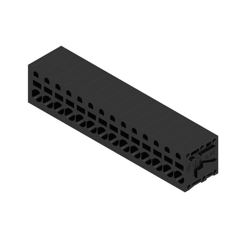 Weidmüller - Leiterplattenklemme Leiterplattenklemme LMFS 5.00#1425420000 − 20 Stück