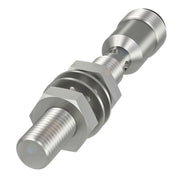 Balluff - Induktiver Näherungsschalter Sensor induktiv BESM08EG1PSC15SS04GS