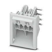 Phoenix Contact - Leiterplattensteckverbinder Leiterplattengrundleiste ICC20-H/4R3,5-7035 − 50 Stück