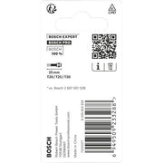 Bosch - Bit-Set PRO T Impact Bit 2608522479 Set, 25 mm, 3-tlg
