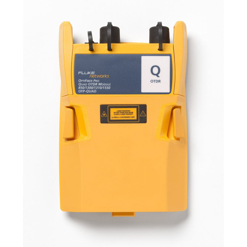 Fluke Networks - Mess-/Testgerät für Kommunikationstechnik OptiFiber Pro Quad OFP-QUAD OTDR Modul