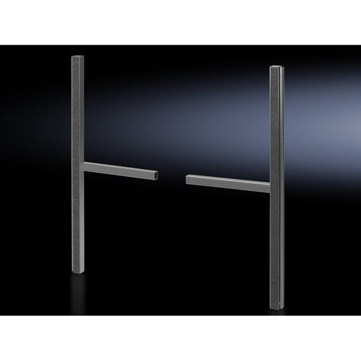 Rittal - Montagehilfe Haustechnik Montagetisch-Verbreiterung AS 4050.210