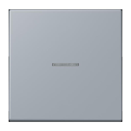 Jung - Bedienelement intelligent Taster 1fach BT LC 17101 257 gris clair 59