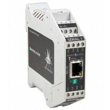 Pepperl+Fuchs Fabrik - Feldbus, Dez. Peripherie - Digitales Ein-/Ausgangs-Modul EtherNet/IP-Gateway ICDMRX/EN2ST/RJ45DIN