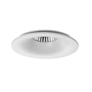 Brumberg Leuchten - Downlight/Strahler/Flutlicht LED-Einbauleuchte 12406073 11W 3000K ws 350mA