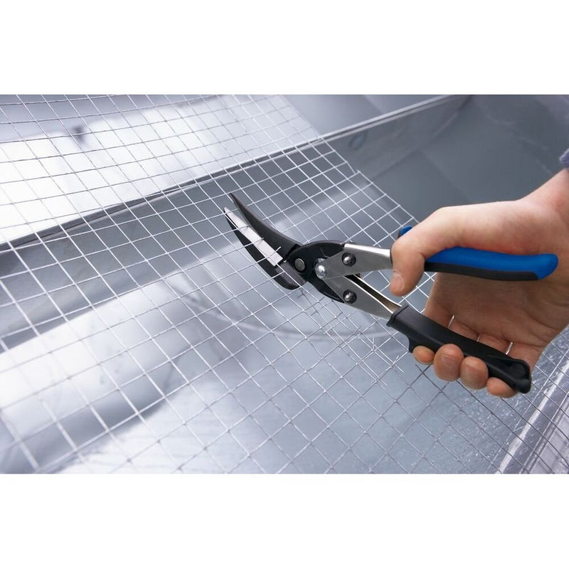 BESSEY - Blechschere MULTISNIP Longstyle D22A-SB