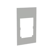 ABB Stotz S&J - Zubehör/Ersatzteile für Niederspannungs-Schalttechnik Frontrahmen FF-XLP000-3P1 1xNH000