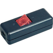 Scharnberger+Hasenbein - Schnurschalter/-dimmer Schnur-Zwischenschalter 88392