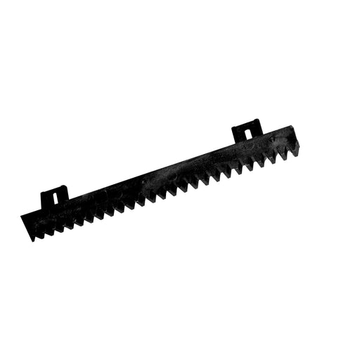 Somfy - Zubehör/Ersatzteile für Tor-/Rollladenantriebe Kunststoffzahnstange 9011090 Elixo, BO 1m − 1 Stück
