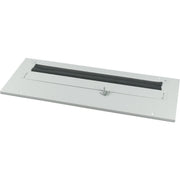 Eaton - Dach-/Bodenelement (Gehäuse/Schaltschrank) Boden-/Deckplatte XLST3F854 BxT=850x400mm grau