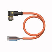 Turck - Konfektioniertes Sensor-Aktor-Kabel Aktuator- u. Sensorleitung WKC4.5T-P7X#6635716 Anschlussleitung