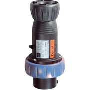 Stahl - Explosionsgeschützter CEE-Stecker/-Kupplung (IEC 60309) Stecker 32 A blau 9h 8571/12-409-S#275689