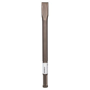 Bosch - Maschinenmeißel PRO HEX 22-5C Flachmeißel, 2608690190 30 x 400 mm
