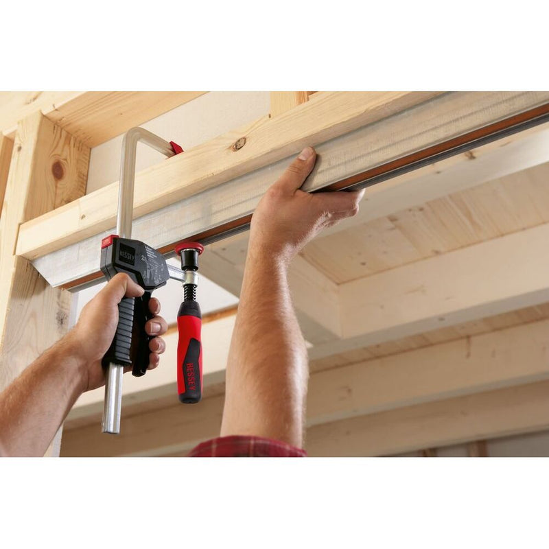 BESSEY - Klemmzwinge Einhandzwinge EHZ60-2K