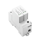 Weidmüller - Überspannungsableiter für Energietechnik/Stromversorgung Überspannungsableiter VPUACII+III3+144020S Typ II, Typ III