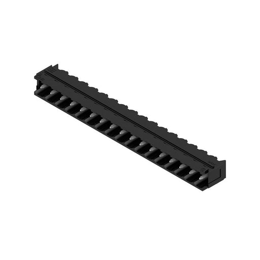 Weidmüller - Leiterplattensteckverbinder Verbinder 5.08mm SL 5.08HC#1155740000  − 20 Stück