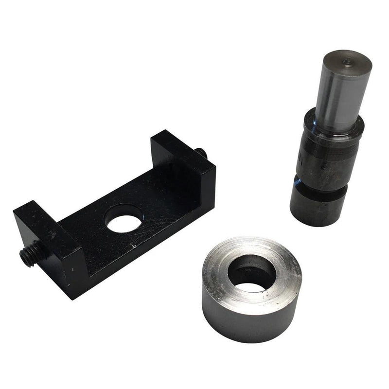 Erico - Zubehör/Ersatzteile für Hammer, Meißel und Durchtreiber Stempel und Matrize MFPTPD-M12-12 f.MFPT M12 - 1/2"