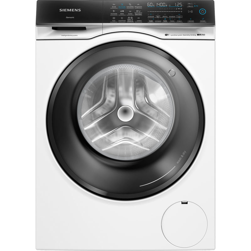 Siemens MDA - Waschtrockner Waschtrockner WN54C2A40