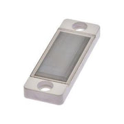 Ipf Electronic - Reflektor für Lichtschranke Zubehör Laser, Reflektor, AP000035 6x59x20mm