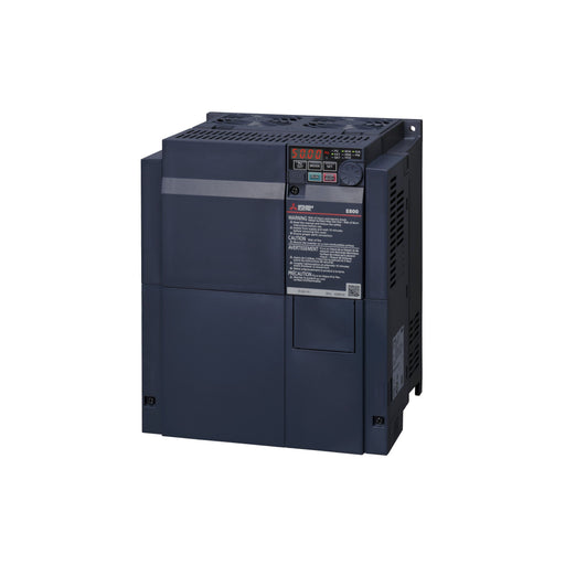 Mitsubishi Electric - Frequenzumrichter =< 1 kV Umrichter FR-E840-0300-4-60 Pn:15-18,5kW3x380-48