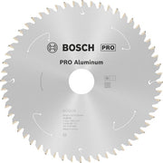 Bosch - Kreissägeblatt PRO Aluminium cordless 2608837771 Kreissägeblatt 190 x