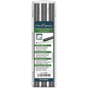 Pica-Marker - Bleistift Minen-Set Steinhauer 6055 10H − 5 Stück