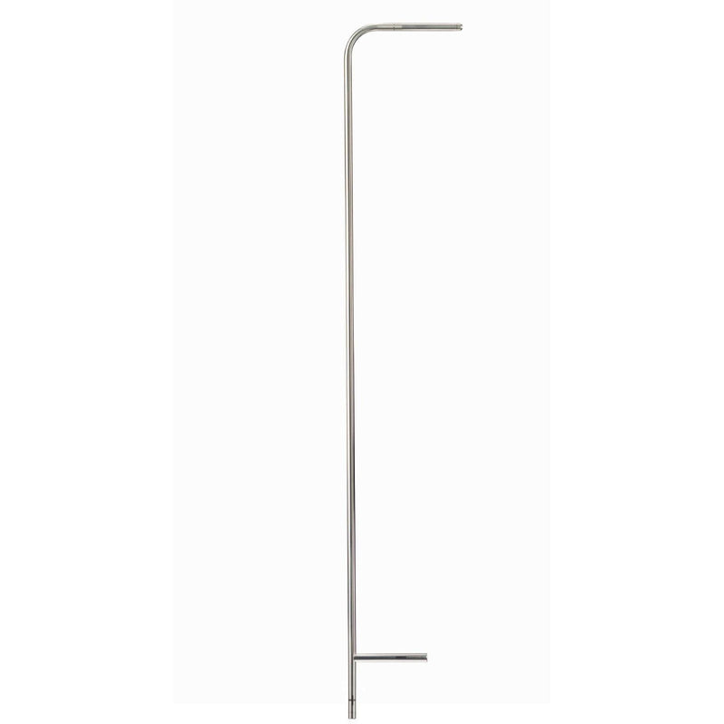 Testo - Zubehör/Ersatzteile für Thermometer Staurohr 0635 2045 L=500mm, D=7mm, eds