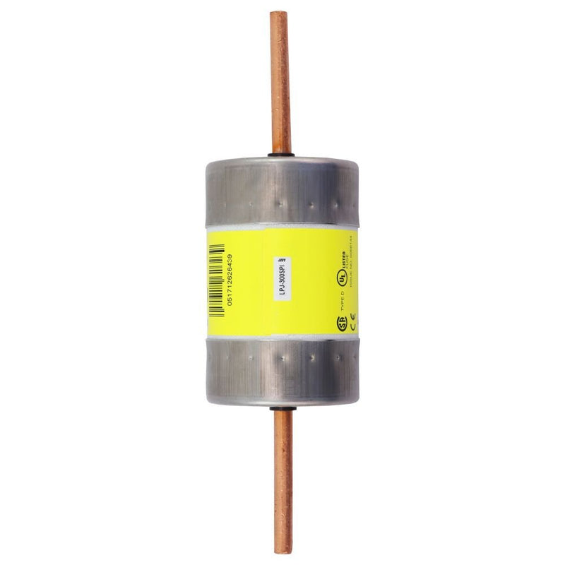 Eaton - HRC-Sicherung Sicherungseinsatz LPJ-300SP 300 A, AC 600 V