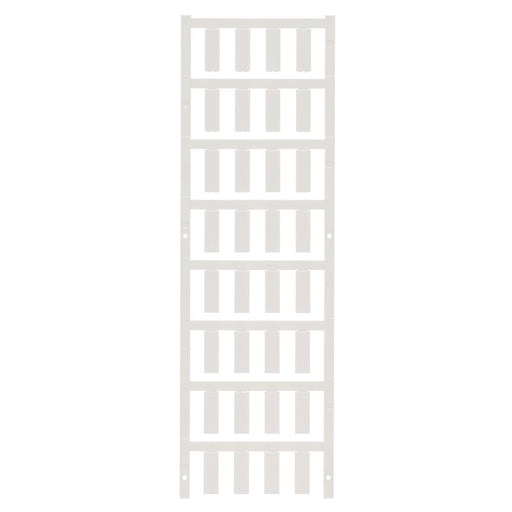 Weidmüller - Kabelmarkierungssystem SF 4.5/21 MC SDR V2 4.1-4.9mm,7.4mm − 32 Stück