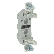 Eaton - NH-Sicherungsunterteil Sicherungsunterteil NH00 SINGL#SD00-S Niedersp. 160A 690V − 3 Stück