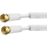 E+P Elektrik - Konfektioniertes Koaxkabel F-Anschlusskabel 5m FA 205 G LOSE >95DB