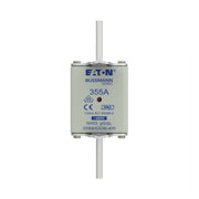 Eaton - Messersicherung Sicherungseinsatz Nieders. 355NHG03B-400 355A AC 400V 120kA − 3 Stück