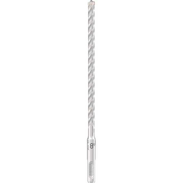 Bosch - Bohrer PRO SDS plus-5X 2608707236 Hammerbohrer 8,5 x