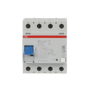 ABB Stotz S&J - Fehlerstrom-Schutzschalter FI-Schalter F204B-125/0,03L