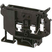 Phoenix Contact - Sicherungs-Reihenklemme Klemme UK 5-HESILED 24