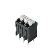 Weidmüller - Leiterplattenklemme Leiterplattenklemme LSF-SMT 3#1825800000 3.81mm − 46 Stück