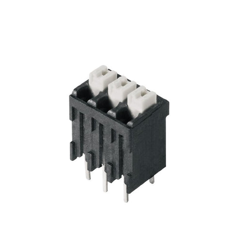 Weidmüller - Leiterplattenklemme Leiterplattenklemme LSF-SMT 3#1825800000 3.81mm − 46 Stück