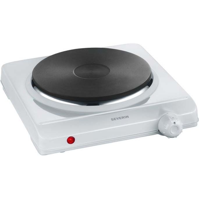 Severin - Kochfeld Kochplatte KP 1091 ws