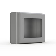 nVent Hoffman - Gehäuse für Befehls- und Meldegeräte Abdeckung f. Druckschalter PBW181607-316