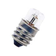 Scharnberger+Hasenbein - Anzeige- und Signallampe Glimmlampe 14x32mm 28041 E14 230V VG234