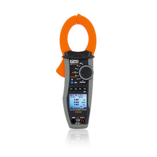 HT Instruments - Zangenmessgerät TRMS Stromzange HT9023 AC/DC 1000A