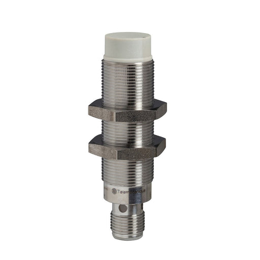 Telemechanique Sensors - Induktiver Näherungsschalter M18 XS518B1PAM12 runde Bauform