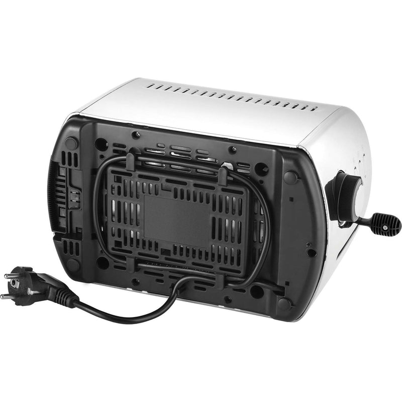 Unold - Toaster Toaster 38326 eds Retro,2 Scheiben  − 1 Stück