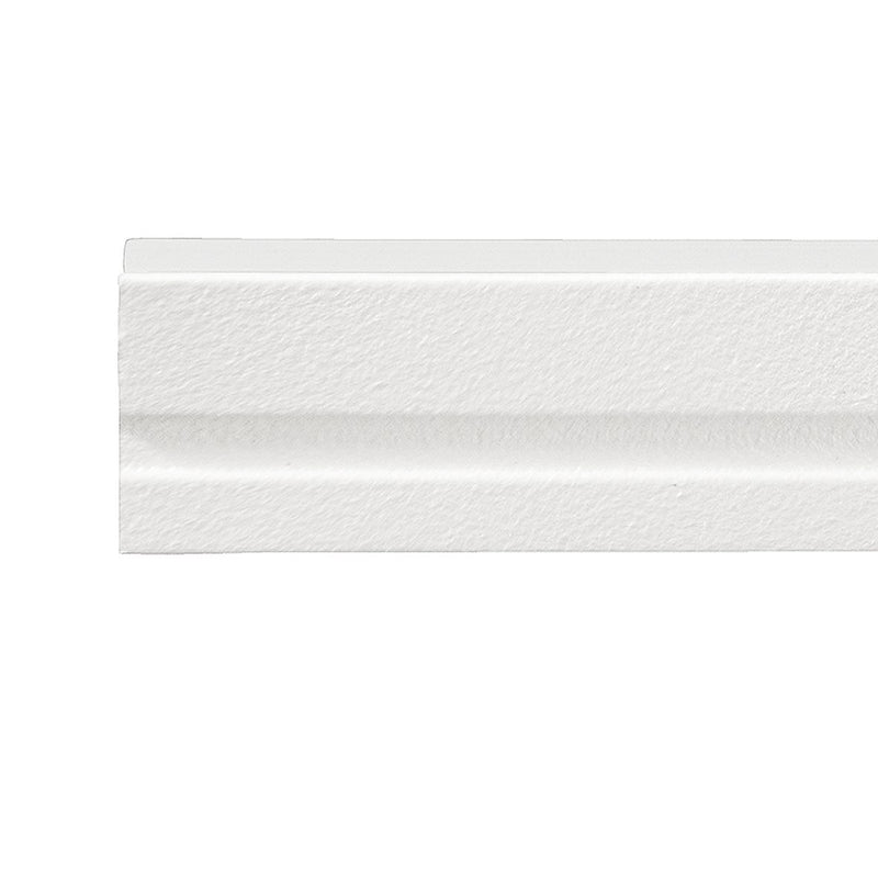 Nobile - Zubehör/Ersatzteile für Lichtschlauch/-band Alu U-Profil 2m 5011147803 Abdeckung opal − 1 Stück