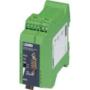 Phoenix Contact - Media Konverter LWL-Konverter PSI-MOS #2708368 RS232/FO 660 E