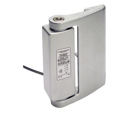 Leuze - Scharnierschalter Sich.-Scharnierschalter S410-M4-CB02M12-W