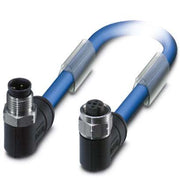 Phoenix Contact - Konfektioniertes Sensor-Aktor-Kabel Bussystem-Kabel SAC-3P-M12MR#1419129