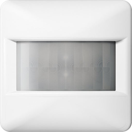 Jung - Bussystem-Bewegungsmelder KNX Automatik-Schalter CD 3181-1 WW 1,10m Universal − 1 Stück