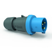Bals Elektrotech - CEE-Stecker (IEC 60309) Stecker Innolinq 2114 32A 3p 230V 6h IP54 − 10 Stück